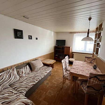 Apartman Za Kostelem Zvole  Zewnętrze zdjęcie