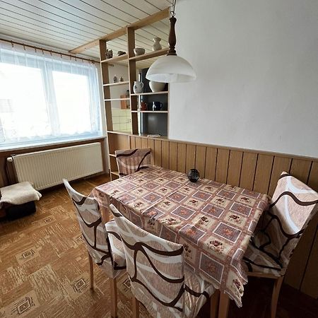 Apartman Za Kostelem Zvole  Zewnętrze zdjęcie