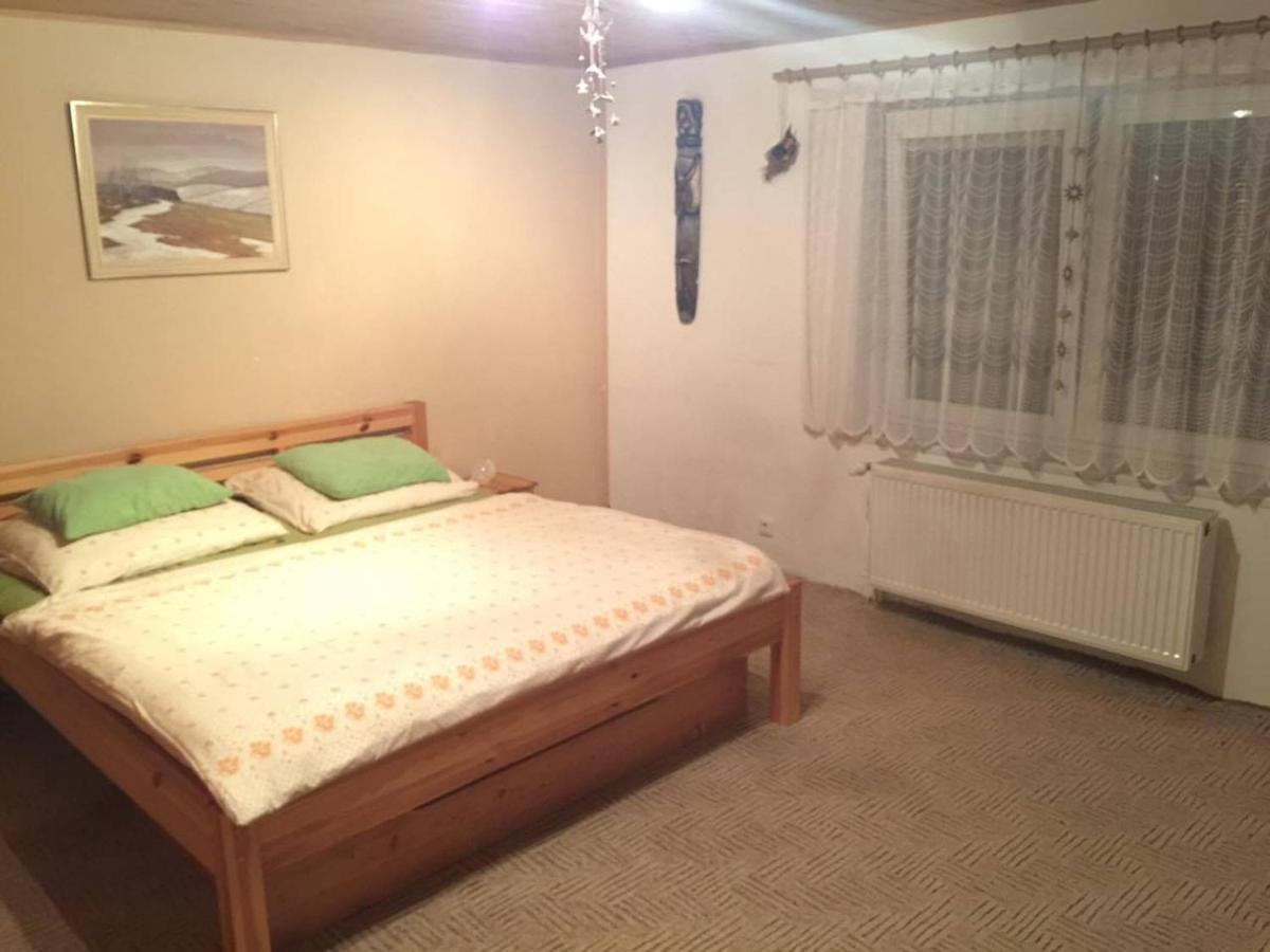 Apartman Za Kostelem Zvole  Zewnętrze zdjęcie