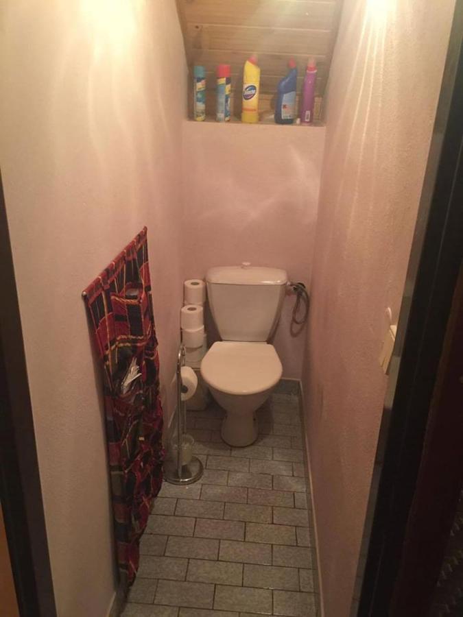 Apartman Za Kostelem Zvole  Zewnętrze zdjęcie