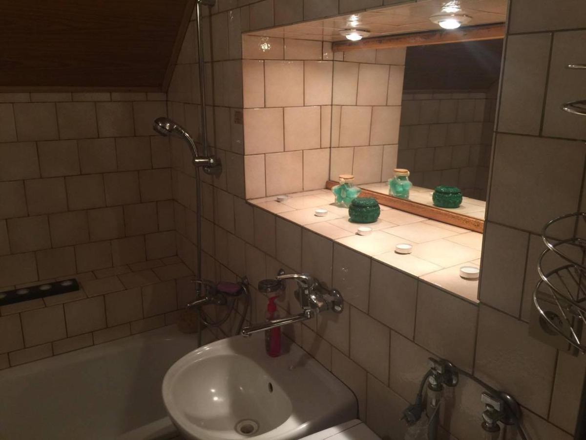 Apartman Za Kostelem Zvole  Zewnętrze zdjęcie