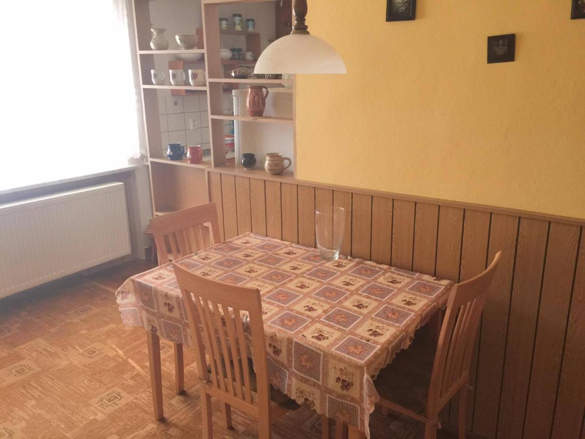 Apartman Za Kostelem Zvole  Zewnętrze zdjęcie