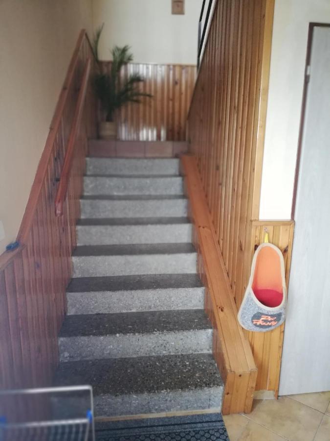 Apartman Za Kostelem Zvole  Zewnętrze zdjęcie