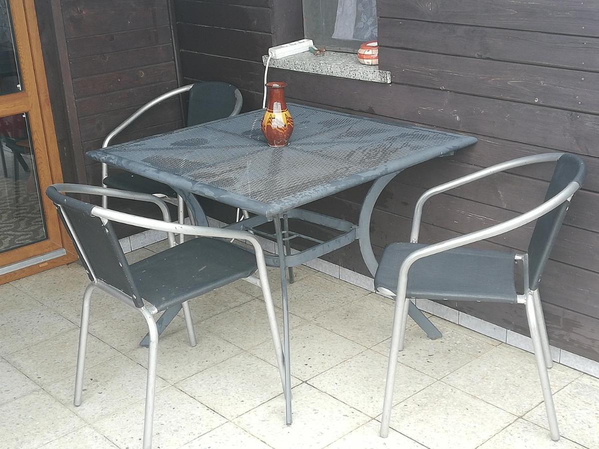 Apartman Za Kostelem Zvole  Zewnętrze zdjęcie