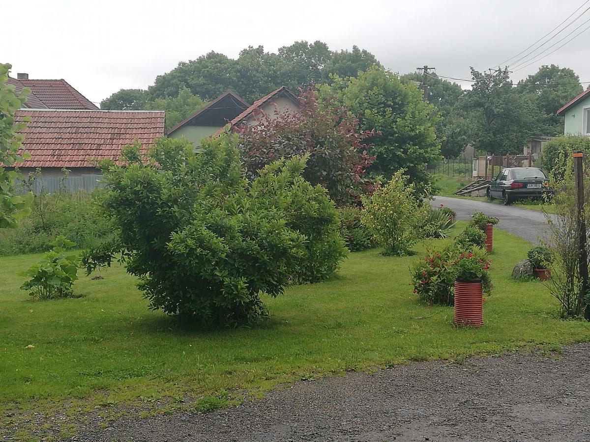 Apartman Za Kostelem Zvole  Zewnętrze zdjęcie
