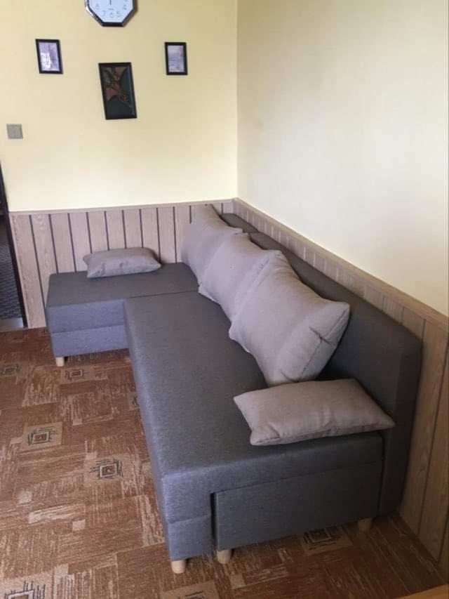 Apartman Za Kostelem Zvole  Zewnętrze zdjęcie