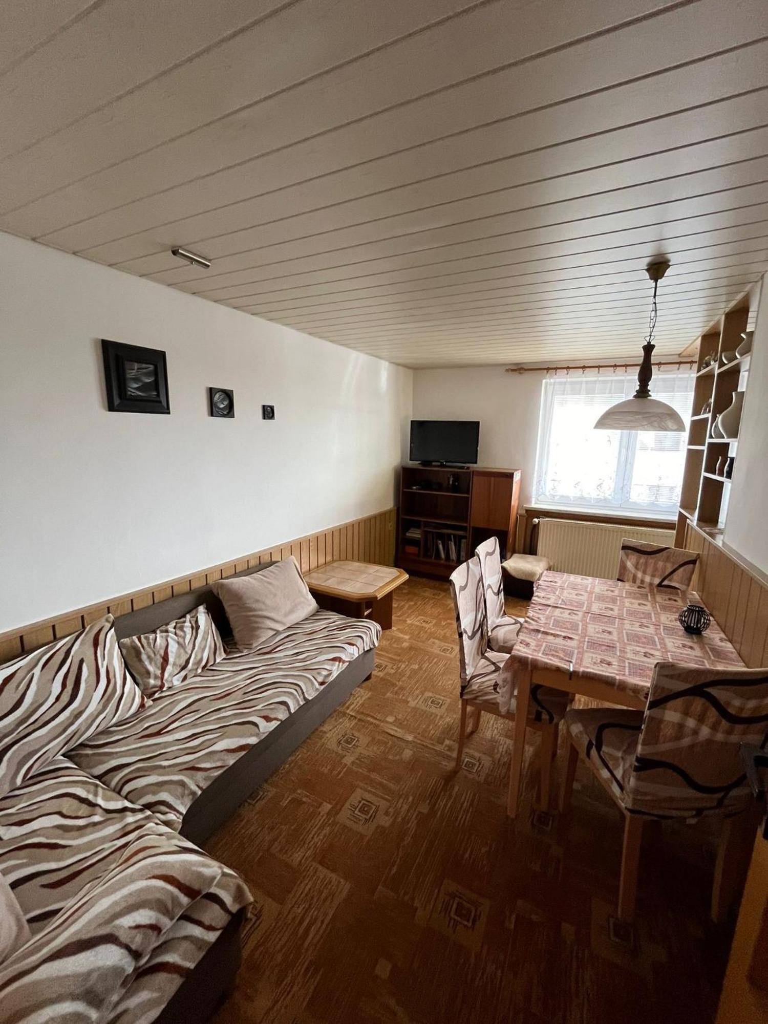 Apartman Za Kostelem Zvole  Zewnętrze zdjęcie