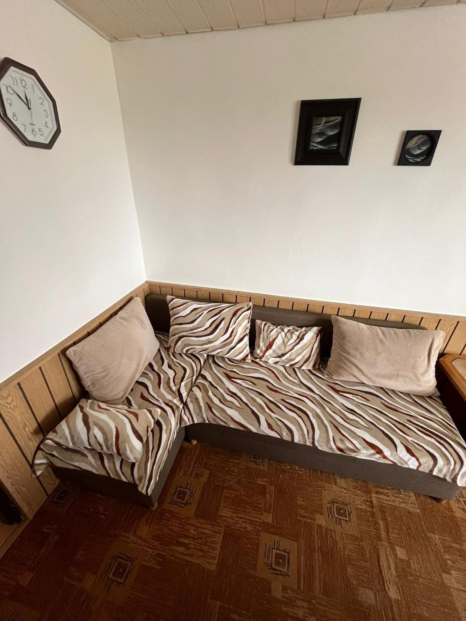 Apartman Za Kostelem Zvole  Zewnętrze zdjęcie