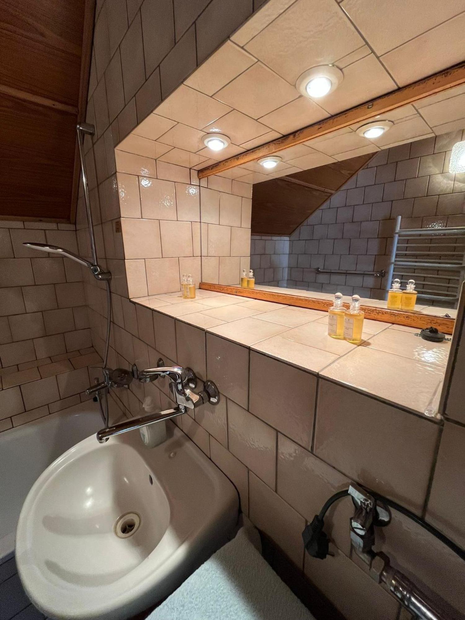 Apartman Za Kostelem Zvole  Zewnętrze zdjęcie