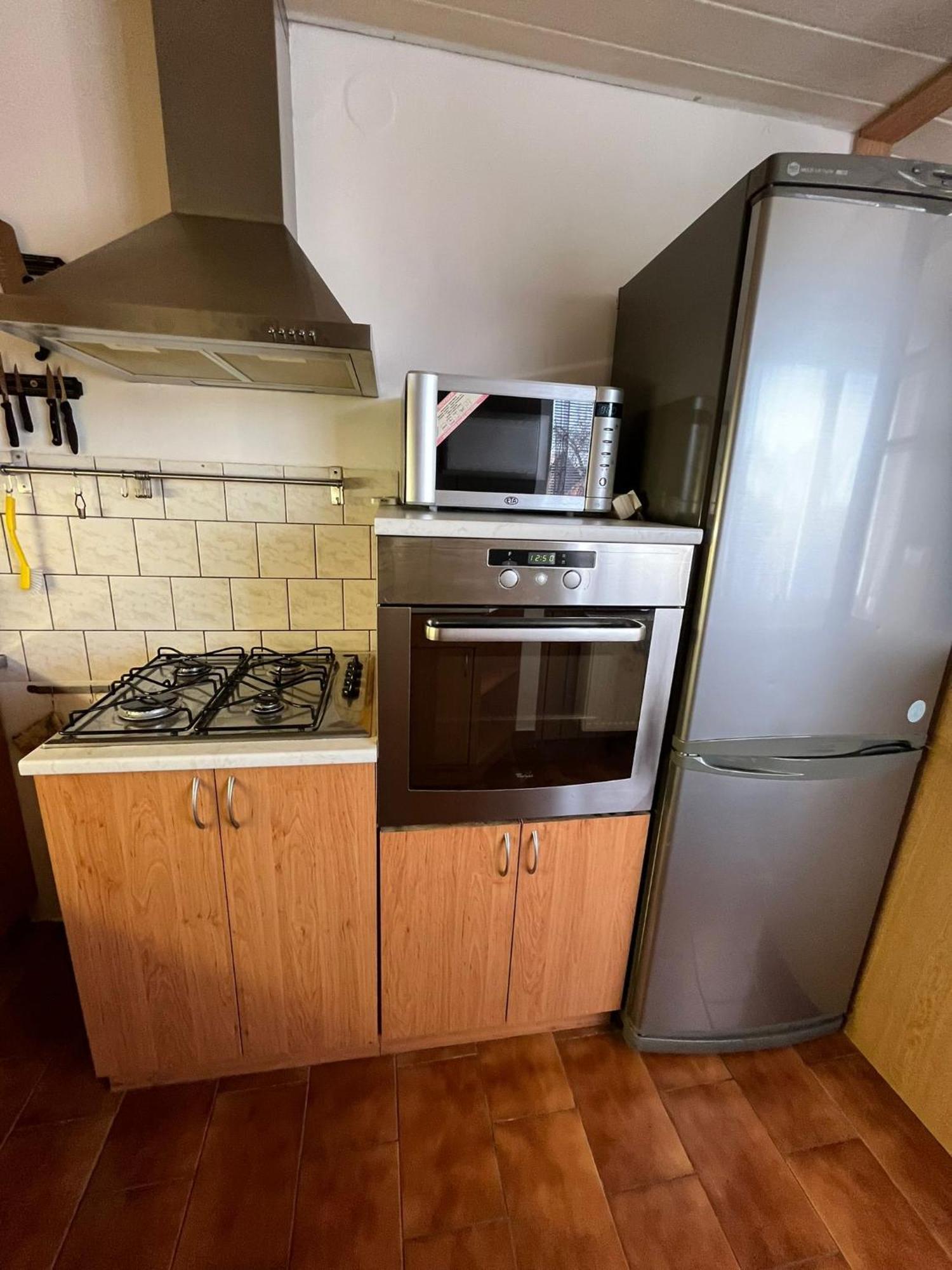Apartman Za Kostelem Zvole  Zewnętrze zdjęcie